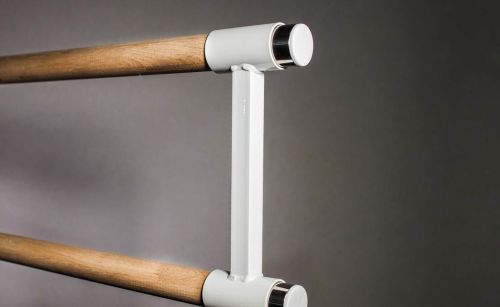 Заглушка поручня для хореографического (балетного) станка d=50 мм#3 Заглушка поручня для хореографического (балетного) станка d=50 мм#3