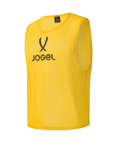 Манишка Jogel CAMP 2 Bib (желтый)