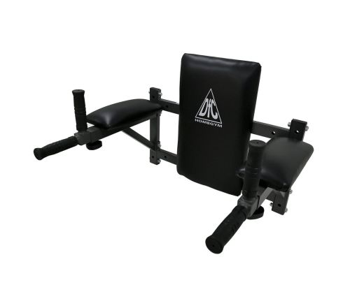 Брусья настенные DFC Homegym G294#3 Брусья настенные DFC Homegym G294#3