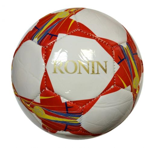 Мяч футбольный Ronin GJ-42 №5 Мяч футбольный Ronin GJ-42 №5