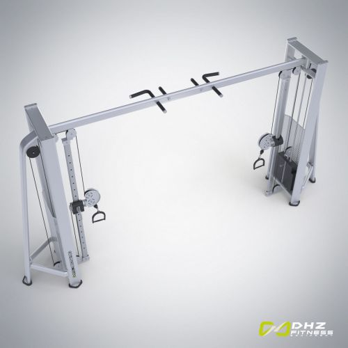 Кроссовер с изменением высоты DHZ E7016#6