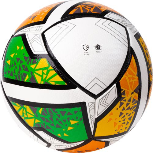 Мяч футзальный TORRES Futsal Club FS323764 №4 (ПУ)#2