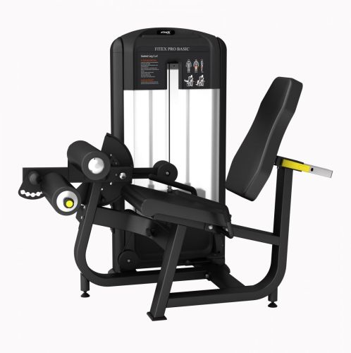 Комбинированный сгибатель-разгибатель бедра FITEX PRO FTX-FB23