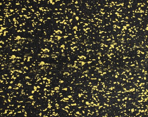 Резиновое покрытие Dinamic Fitness 30%#5