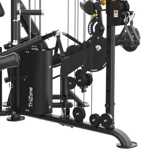 Мультистанция BRONZE GYM EVOLVE TriZone#2