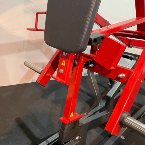 Тренажер Вертикальные приседания DHZ SMR2017#7