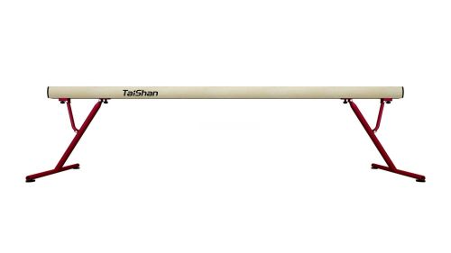 Бревно гимнастическое соревновательное 5 м TAISHAN TQ1007B FIG Approved#2