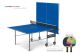 Теннисный стол START LINE Olympic Blue (с сеткой и набором)#7