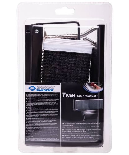 Сетка для настольного тенниса DONIC Team#3 Сетка для настольного тенниса DONIC Team#3