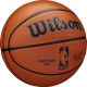 Мяч баскетбольный WILSON NBA Authentic №7 (резина)#2