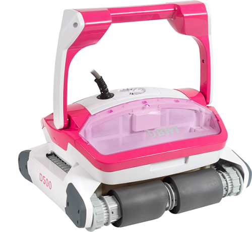 Робот-пылесос AQUATRON D500 (RERN-NOY0-S2M1E)