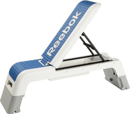 Дек-платформа Reebok Step синяя#2
