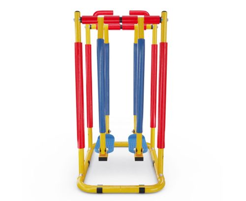 Детский тренажер Бегущий по волнам DFC VT-03#2 Детский тренажер Бегущий по волнам DFC VT-03#2