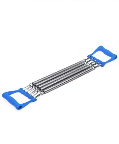 Эспандер плечевой с пружинами  STARFIT (5 пружин)#2