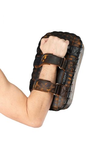 Тайпэд DIKO FILIPPOV (буйволиная кожа) 33х20х8 см#4