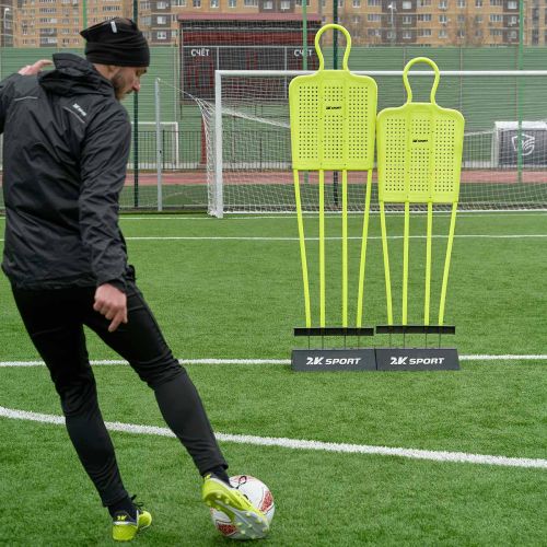 Фигура тренажера Стенка 1,6 м 2K Sport#3 Фигура тренажера Стенка 1,6 м 2K Sport#3