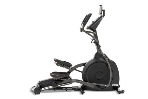 Эллиптический тренажер SPIRIT XE395 Black#3 Эллиптический тренажер SPIRIT XE395 Black#3