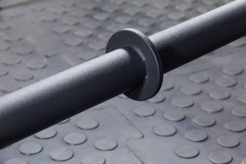 Тренировочный гриф Аксель#3 Тренировочный гриф Аксель#3