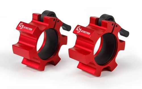 Замки для штанги