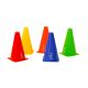 Набор конусов 7/6 Training Cone (5 шт.)#3 Набор конусов 7/6 Training Cone (5 шт.)#3