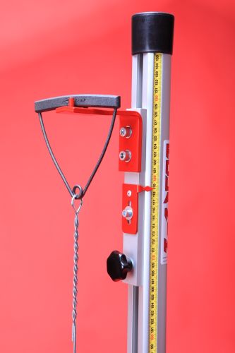 Измеритель параметров молота для метания POLANIK MDH-120#2