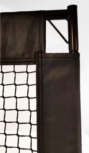 Теннисная стенка-сетка TENNIS LIFE Rebounder 183х200 см#4