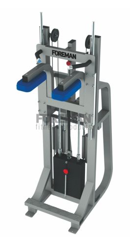Тренажер Икроножные стоя FOREMAN FS-112