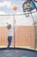 Батут HASTTINGS Air Game Basketball (2,44 м)#19 Батут HASTTINGS Air Game Basketball (2,44 м)#19