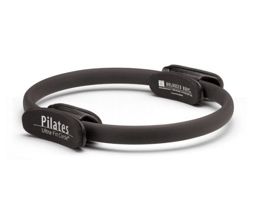 Изотоническое кольцо BALANCED BODY Ultra Light Circle 30,5 см#3