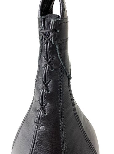 Груша боксерская TOTALBOX ГБК 40-3 кг капля малая (нат.кожа)#5