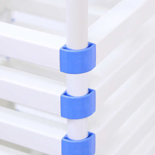 Корзина для нудлов 600х600х1000 мм (ПВХ)#3