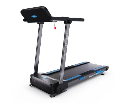 Беговая дорожка DFC GINTELL SMARTREK PLUS T-FT4700#4 Беговая дорожка DFC GINTELL SMARTREK PLUS T-FT4700#4