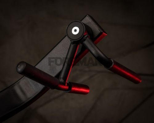 Тренажер Вертикальная / Горизонтальная тяга FOREMAN FN-304#8