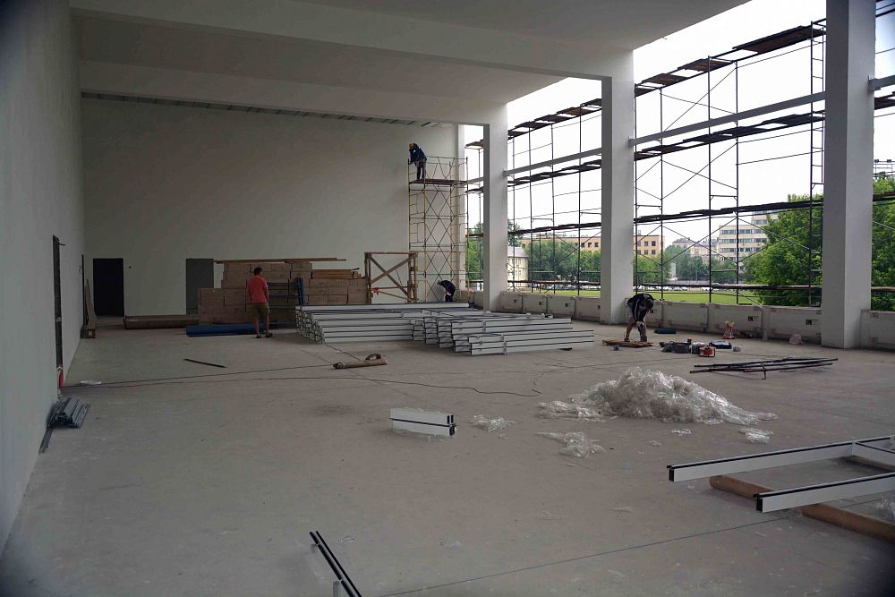 Британская международная школа, г. Москва