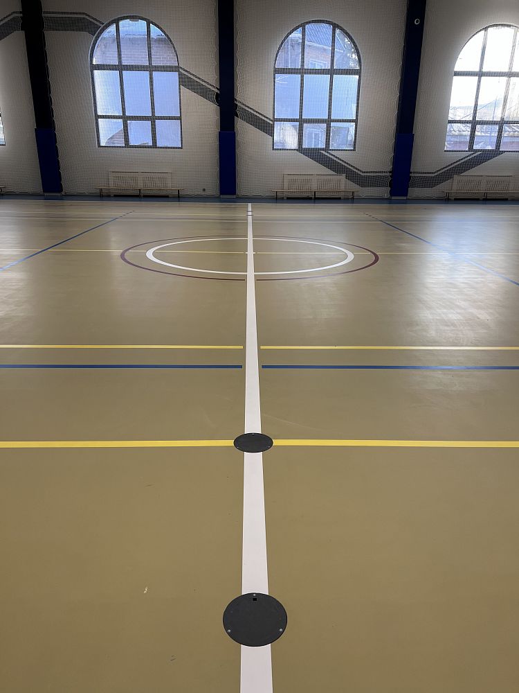 ФОК «Зелёная Роща», г. Одинцово