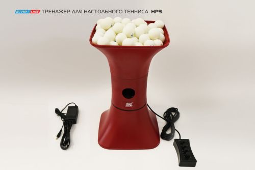 Тренажер для настольного тенниса START LINE HP3#4