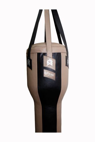 Мешок боксерский набивной SPACE TOTALBOX 45/25х150 см 50 кг#3 Мешок боксерский набивной SPACE TOTALBOX 45/25х150 см 50 кг#3