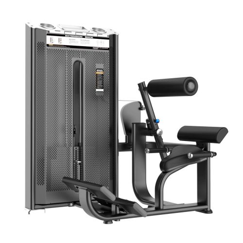 Тренажер Разгибание спины DHZ E7031A Тренажер Разгибание спины DHZ E7031A