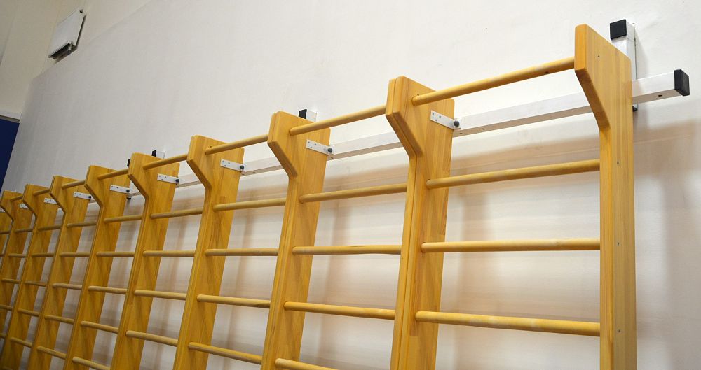 Центр синхронного плавания Анастасии Давыдовой, г. Москва