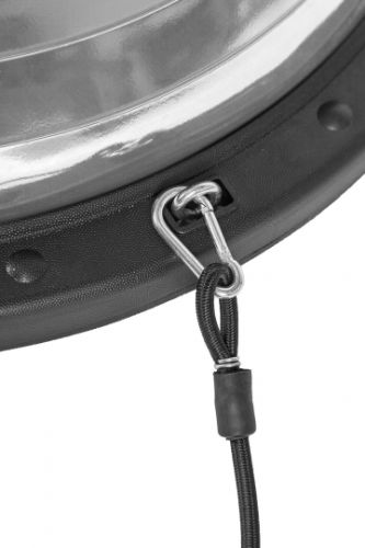 Балансировочная платформа полусфера MADWAVE BOSU (серебро)#4 Балансировочная платформа полусфера MADWAVE BOSU (серебро)#4