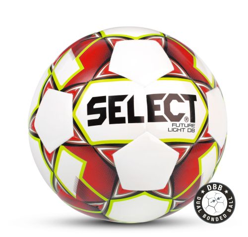 Мяч футбольный SELECT FUTURE LIGHT DB №3 (ТПУ)