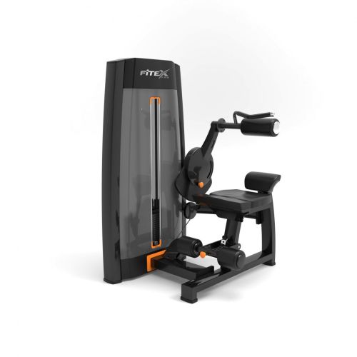 Тренажер Пресс машина FITEX PRO FTX-7318