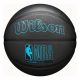 Мяч баскетбольный WILSON NBA Forge Plus №7 (ПУ) черный#3