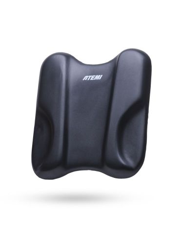 Доска - Колобашка для плавания ATEMI Training Pullkick (черный) Доска - Колобашка для плавания ATEMI Training Pullkick (черный)