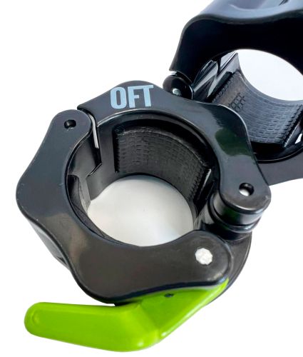 Замки для боди-пампа Original FitTools (PRO-04)#3 Замки для боди-пампа Original FitTools (PRO-04)#3