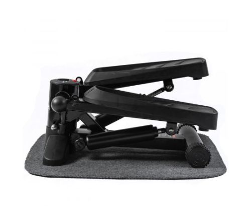Министеппер DFC SC-S100BB/2#3 Министеппер DFC SC-S100BB/2#3