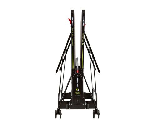 Теннисный стол DONIC STYLE 800 OUTDOOR (с сеткой)#5 Теннисный стол DONIC STYLE 800 OUTDOOR (с сеткой)#5