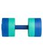Гантели для аквааэробики Dumbells Round Bar Float MADWAVE#4 Гантели для аквааэробики Dumbells Round Bar Float MADWAVE#4