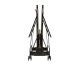 Теннисный стол DONIC STYLE 800 OUTDOOR (с сеткой)#11 Теннисный стол DONIC STYLE 800 OUTDOOR (с сеткой)#11