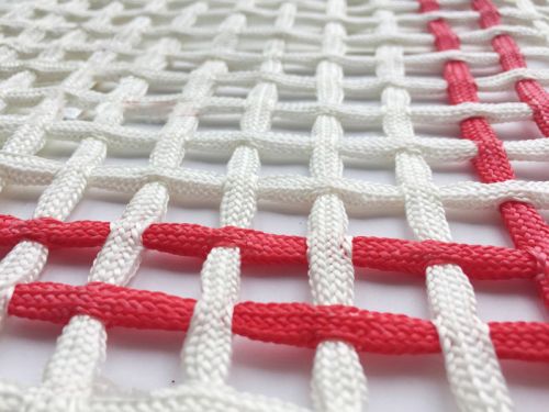 Профессиональное прыжковое полотно для батута "советский" размер